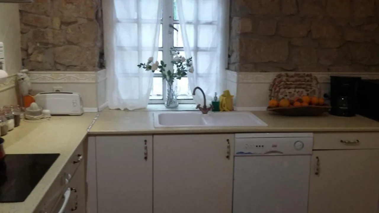 Villa Potxita Zarautz Holiday home